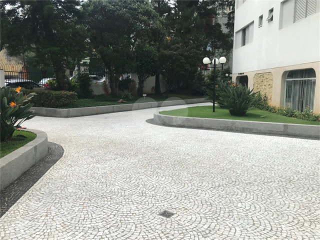 Apartamento à venda com 2 quartos em Água Fria, São Paulo, SP