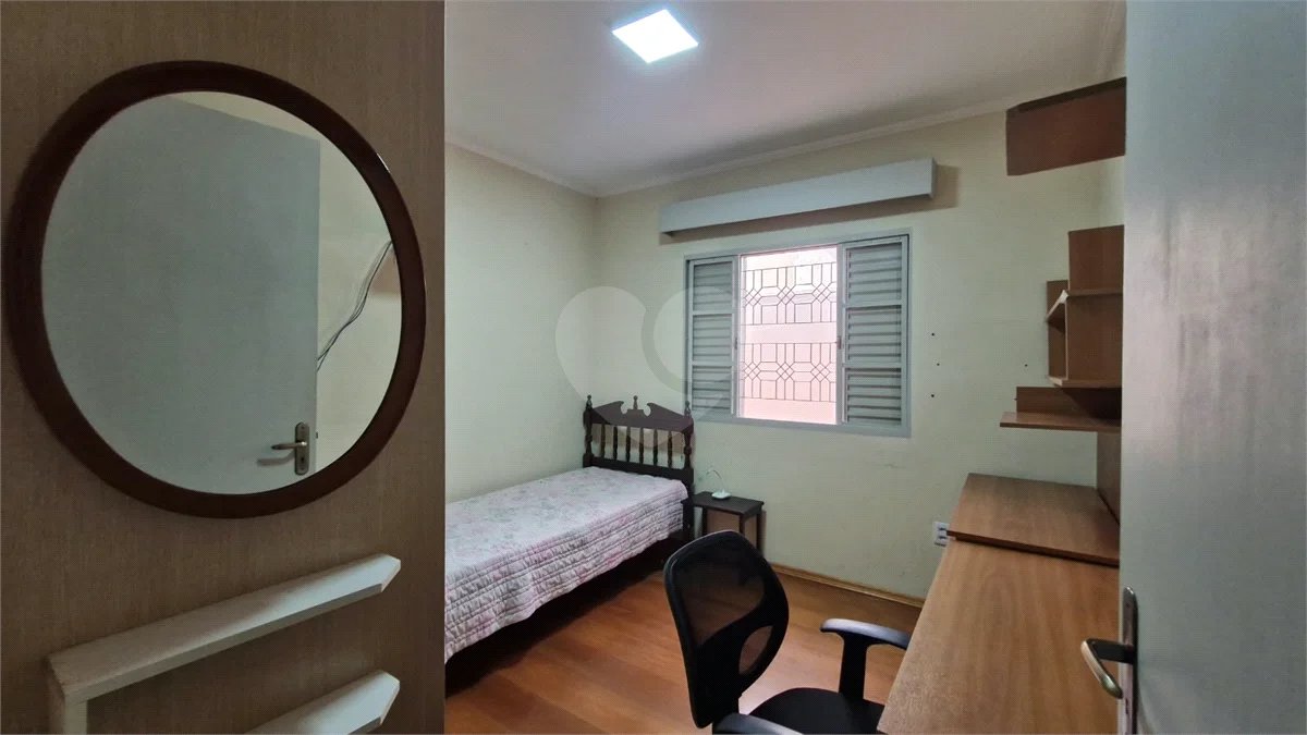 Casa Térrea - Totalmente mobiliada para locação no bairro Ponte – Atibaia/SP