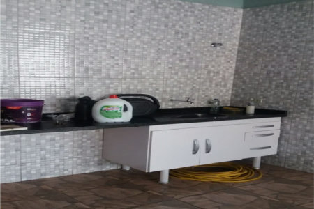 Sobrado à venda com 2 quartos, sendo 1 suíte, em Jardim Raposo Tavares, São Paulo, SP