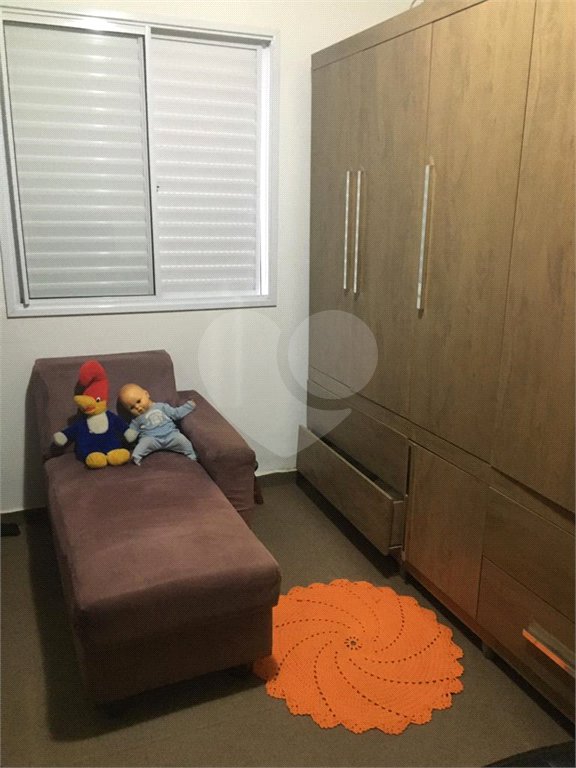Casa à venda com 2 quartos no condomínio Vila Del Rey, Sorocaba - SP