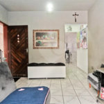 Sobrado à venda com 3 quartos, sendo 1 suíte, em Pirituba, São Paulo, SP