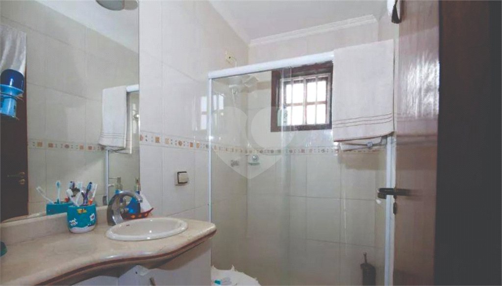 Sobrado à venda com 4 quartos, sendo 1 suíte, em Freguesia do Ó, São Paulo, SP