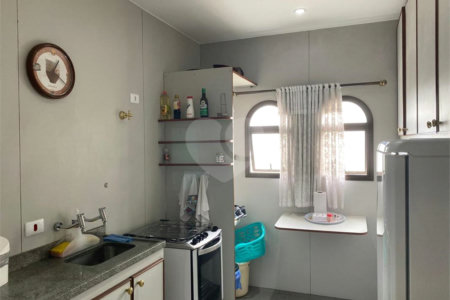 Apartamento à venda com 2 quartos em Jardim Paulista, São Paulo, SP