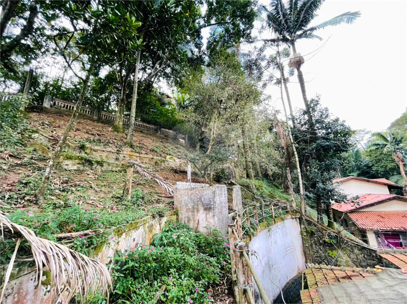 Terreno à venda em Tucuruvi, São Paulo, SP
