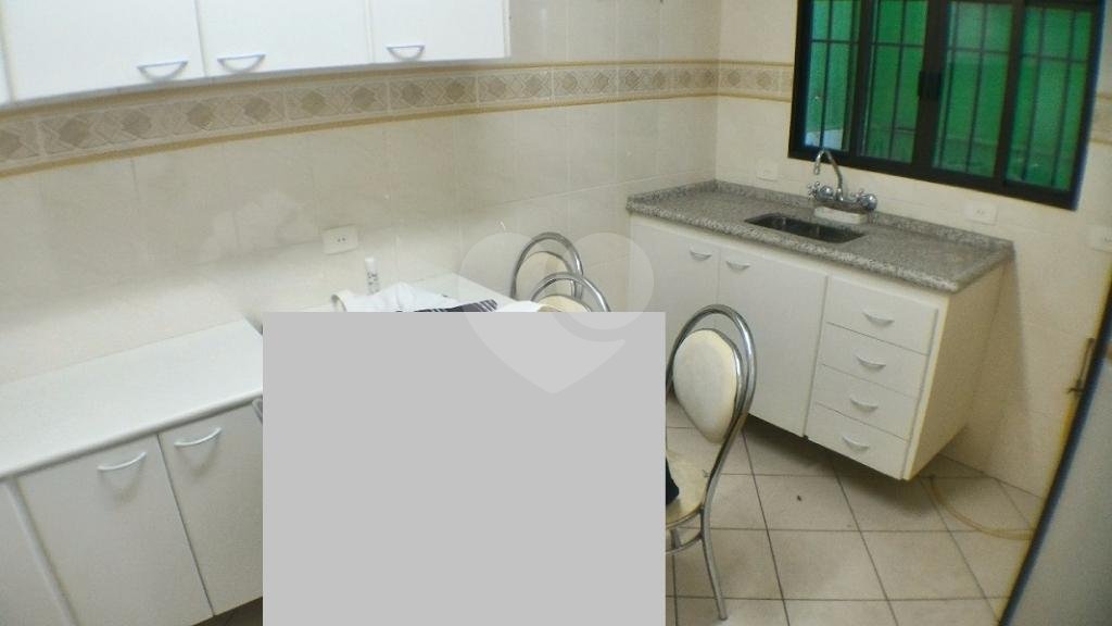 Casa Térrea à venda com 3 quartos, sendo 1 suíte,  em Mandaqui, São Paulo, SP