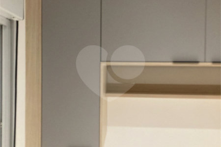 Apartamento à venda com 1 quarto em Jardim São Paulo(zona Norte), São Paulo, SP