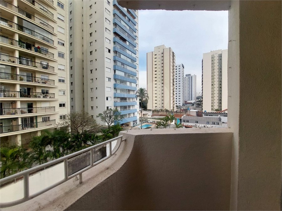 Apartamento à venda com 3 quartos em Vila Ipojuca, São Paulo, SP