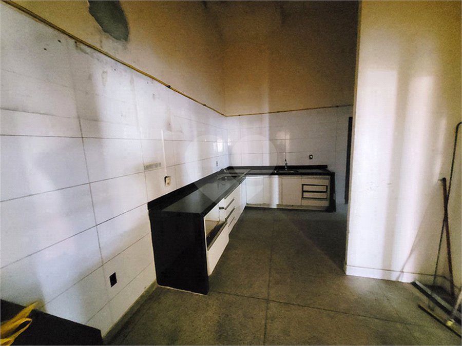 Galpão para alugar com 3 quartos em Jardim Morada do Sol, Indaiatuba, SP