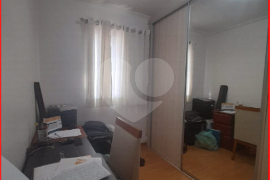 Apartamento à venda com 3 quartos, sendo 1 suíte, em Vila Nova Cachoeirinha, São Paulo, SP