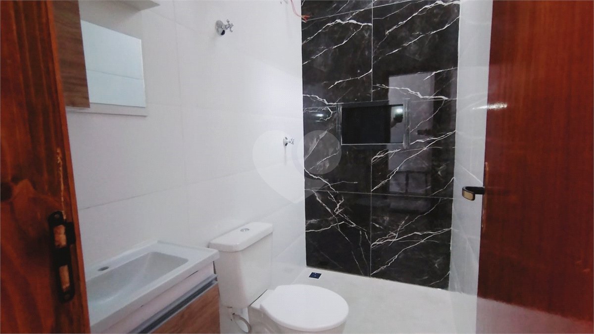 Casa de Vila à venda com 2 quartos em Jardim das Orquídeas, Sorocaba, SP
