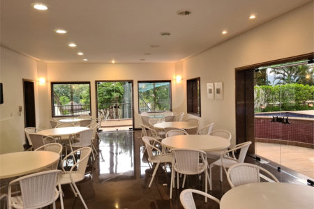 Apartamento à venda com 3 suítes em Água Fria, São Paulo, SP