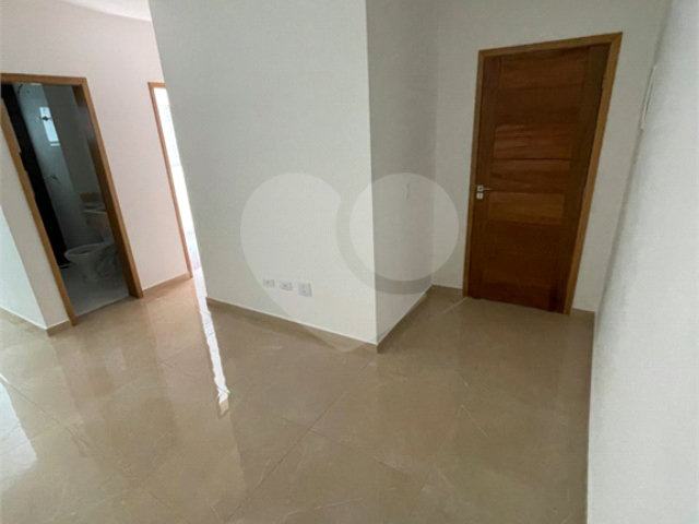 Casa à venda com 2 quartos em Tucuruvi, São Paulo, SP