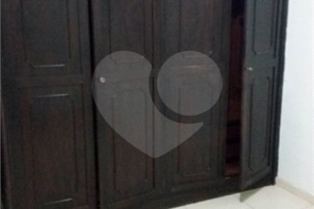 Apartamento à venda com 2 quartos em Água Fria, São Paulo, SP