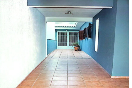 Casa à venda com 3 quartos, sendo 1 suíte,  em Vila Rosaria, São Paulo, SP