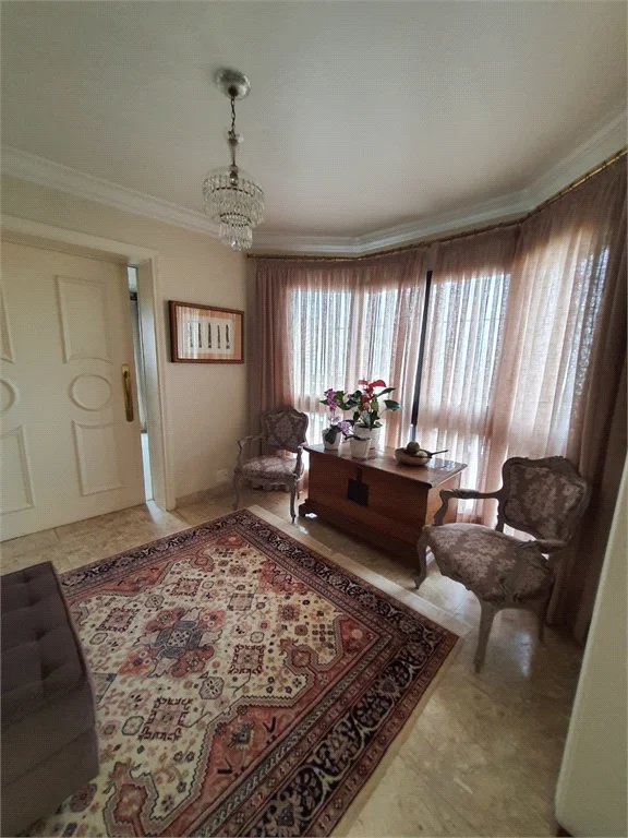 Apartamento à venda com 4 suítes em Vila Andrade, São Paulo, SP