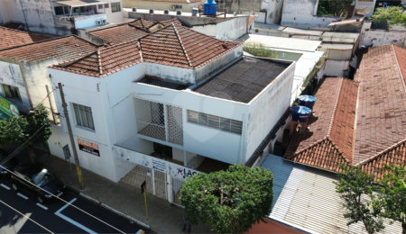 Prédio à venda no Centro, Araraquara, SP