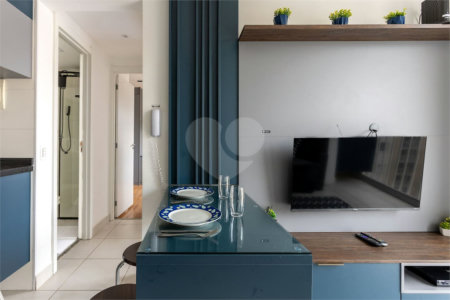 Apartamento à venda ou para alugar com 2 quartos em Barra Funda, São Paulo, SP