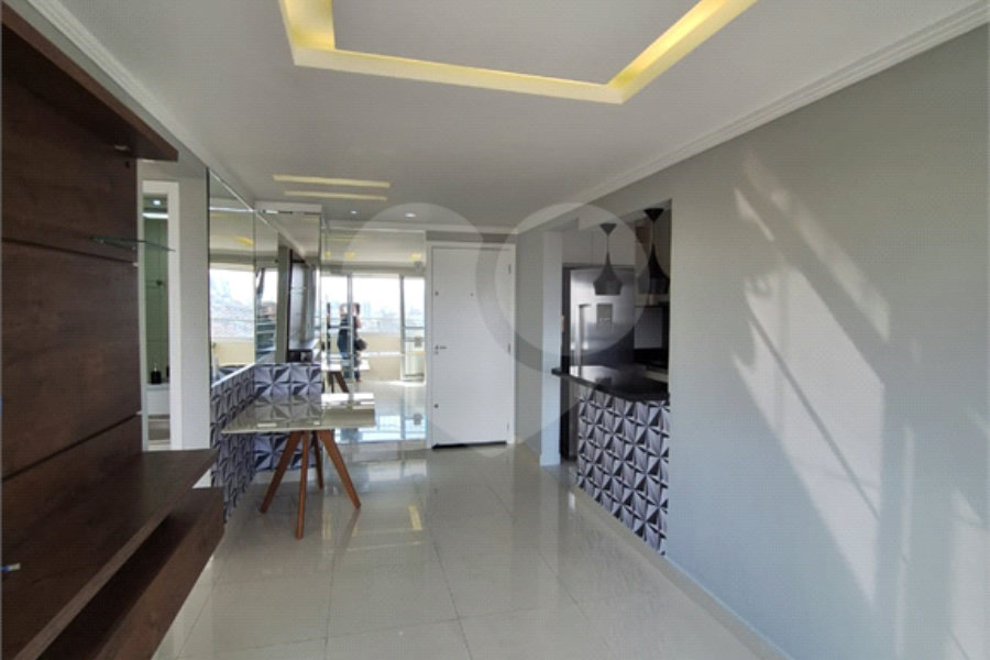 Apartamento à venda com 2 quartos em Jaçanã, São Paulo, SP