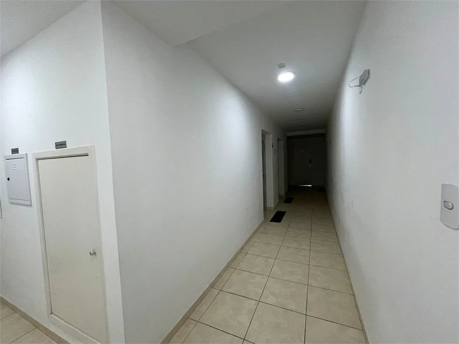 Apartamento à venda com 2 quartos, sendo 1 suíte, em Cidade dos Bandeirantes, São Paulo, SP