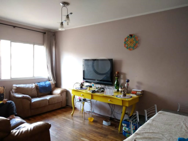 Apartamento à venda com 3 quartos em Jardim São Paulo(zona Norte), São Paulo, SP