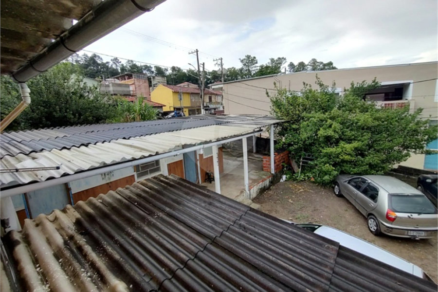 Terreno à venda em Tucuruvi, São Paulo, SP