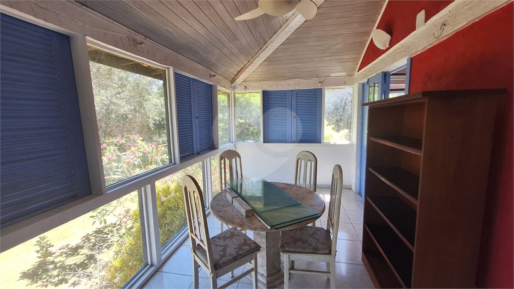 Casa à venda ou para alugar com 3 suítes em Marina, Armação dos Búzios, RJ