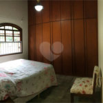 Casa à venda com 5 quartos, sendo 3 suítes, no condomínio Recanto das Flores, Indaiatuba - SP