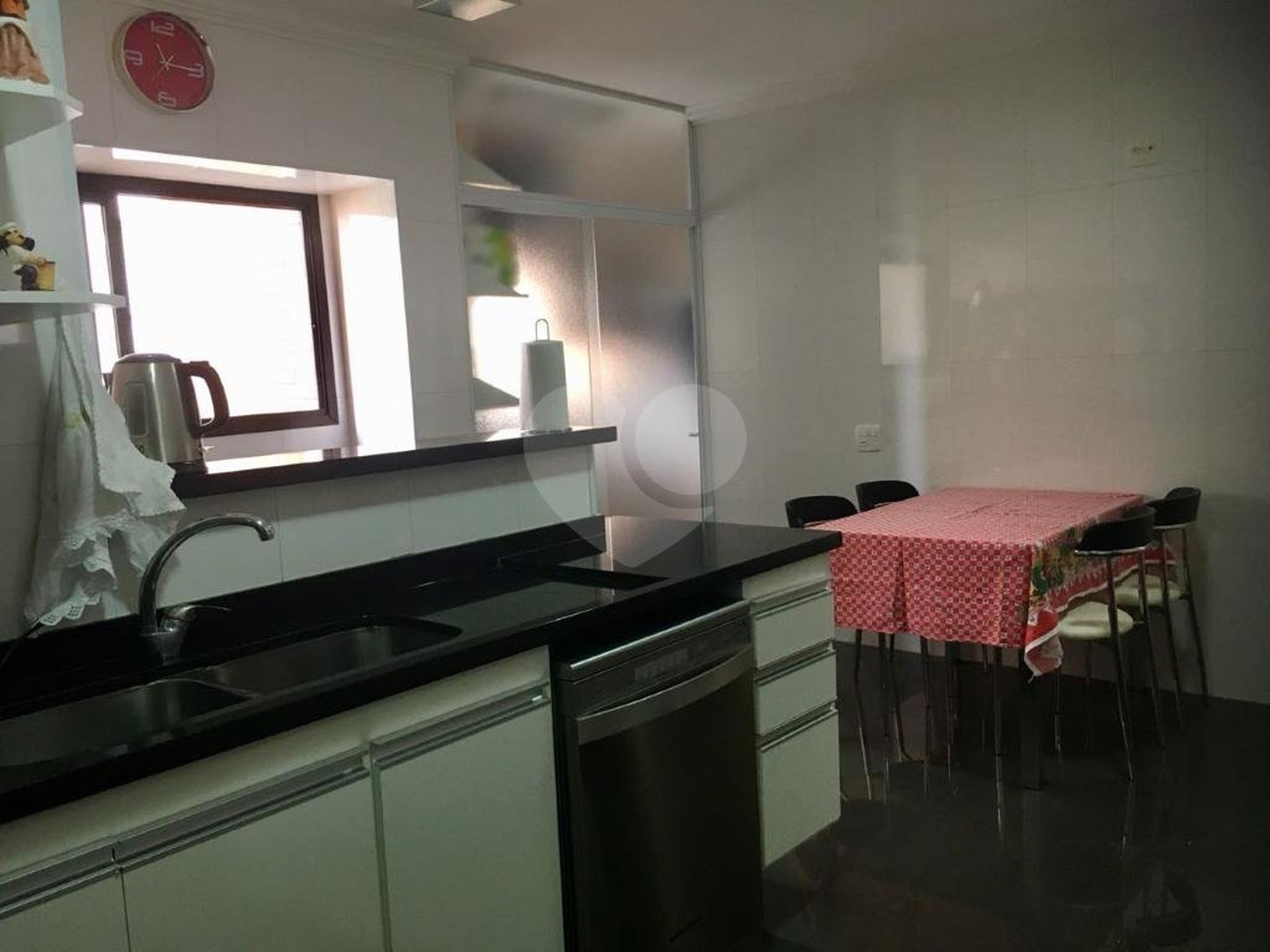 Apartamento à venda com 3 suítes em Vila Mascote, São Paulo, SP
