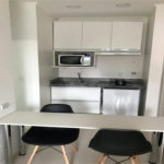 Apartamento para alugar com 1 quarto em Vila Uberabinha, São Paulo, SP