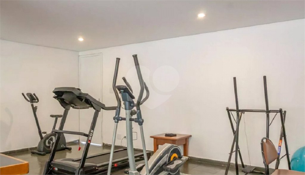 Apartamento à venda com 3 quartos, sendo 1 suíte, em Vila Andrade, São Paulo, SP