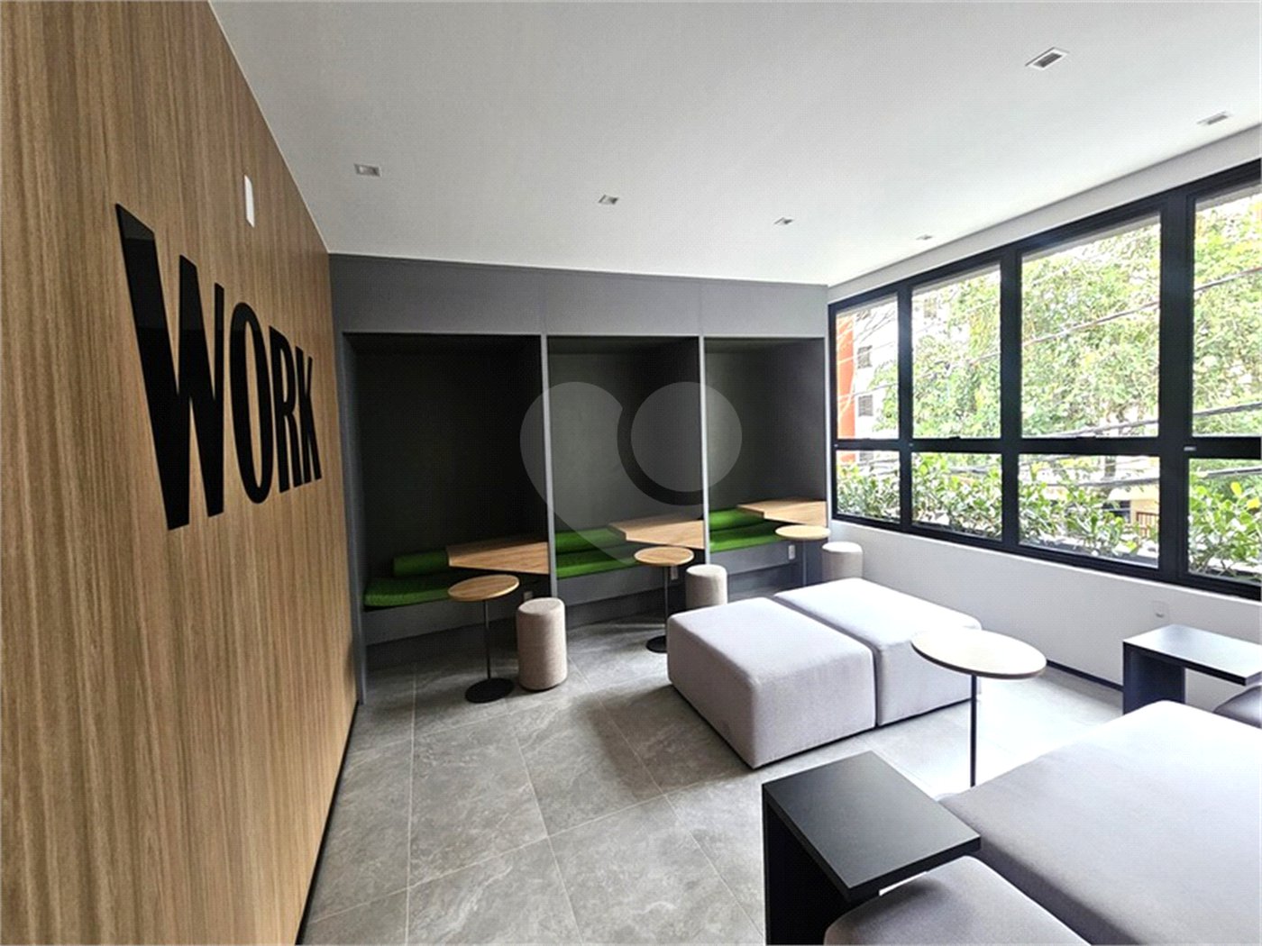 Studio à venda com 1 suíte em Pinheiros, São Paulo, SP