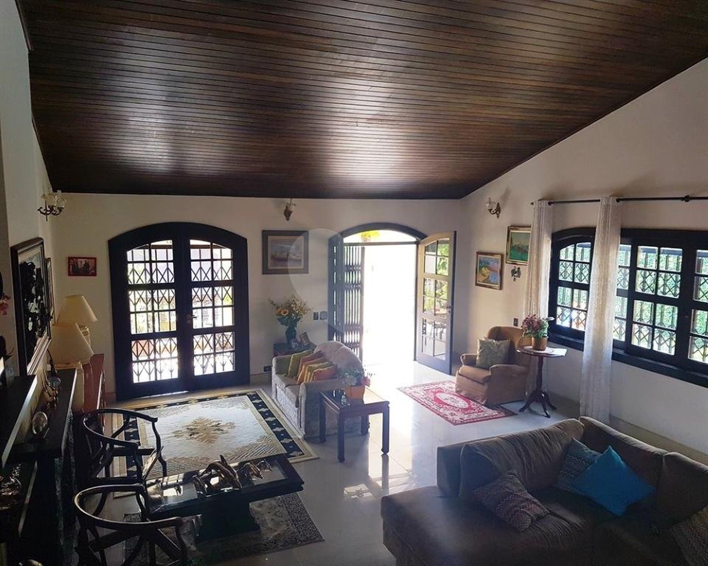 Casa Térrea à venda com 3 suítes em Brooklin Velho, São Paulo, SP