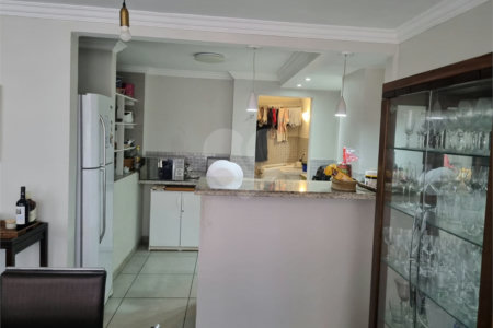 Apartamento à venda ou para alugar com 2 quartos em Consolação, São Paulo, SP