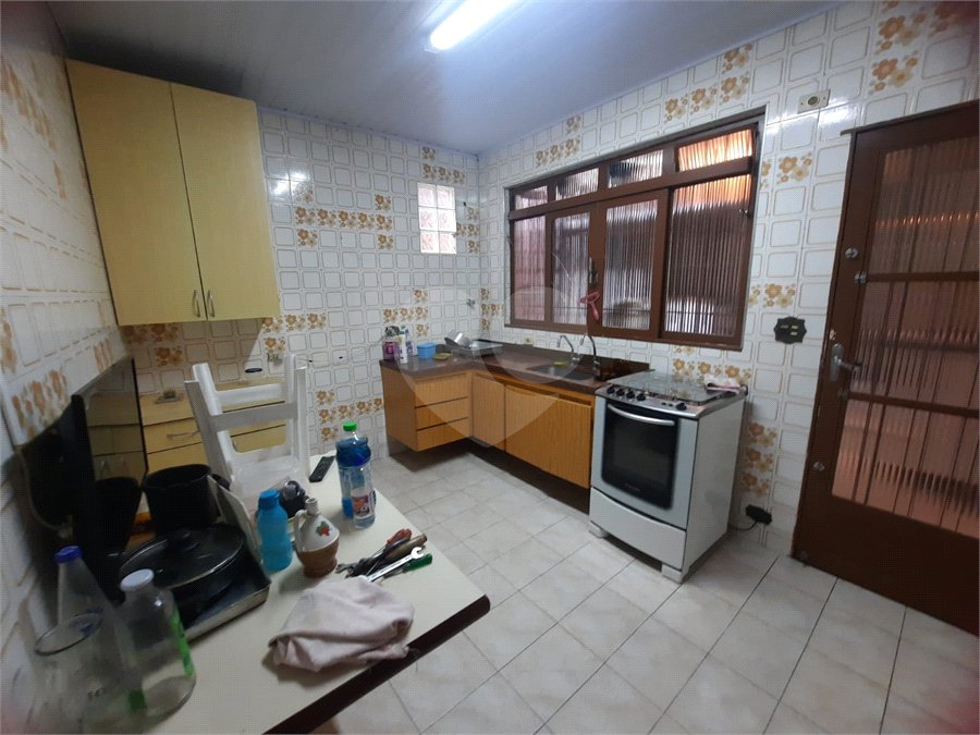 Casa para alugar com 2 quartos em Jardim Bonfiglioli, São Paulo, SP