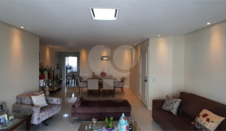 Apartamento à venda com 4 quartos, sendo 3 suítes, em Cidade Monções, São Paulo, SP