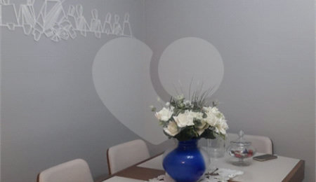 Apartamento à venda com 2 quartos, sendo 1 suíte,  em Mandaqui, São Paulo, SP