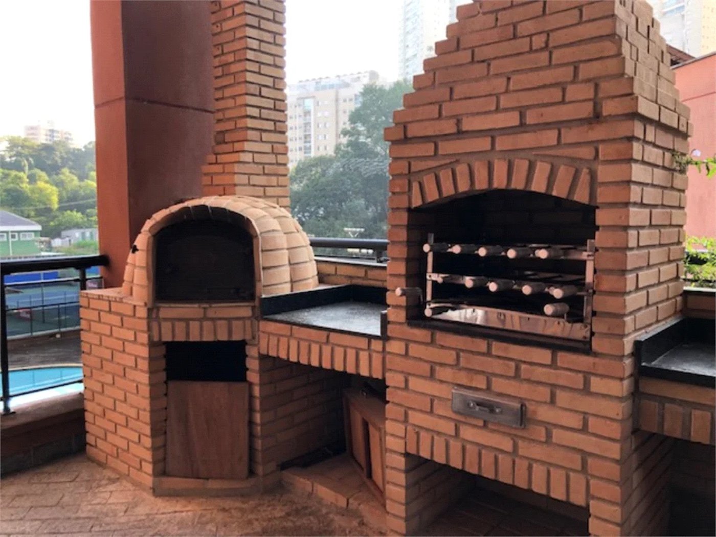 Apartamento à venda com 3 quartos, sendo 2 suítes,  em Vila Suzana, São Paulo, SP