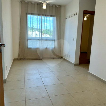 Apartamento à venda com 2 quartos em Vila Virgínia, Ribeirão Preto, SP