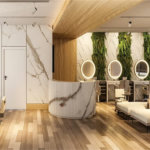 Apartamento à venda com 1 suíte em Santo Amaro, São Paulo, SP