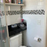 Apartamento à venda com 3 quartos, sendo 1 suíte, em Vila Maria, São Paulo, SP