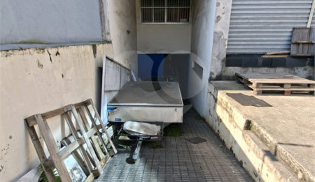 Prédio para alugar em Baeta Neves, São Bernardo do Campo, SP