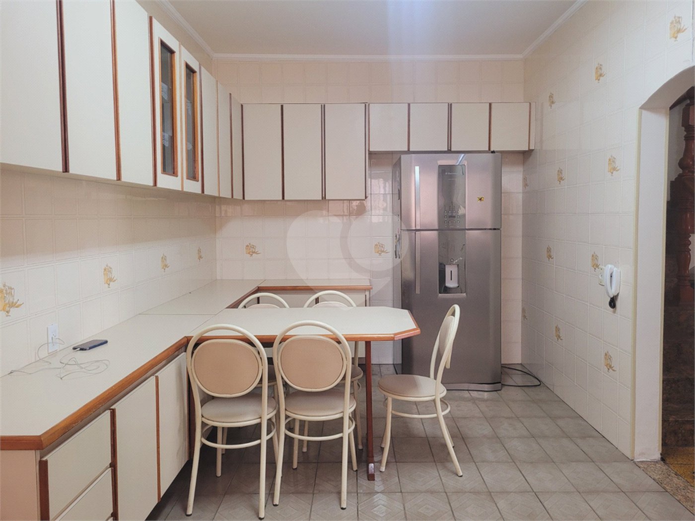 Sobrado à venda ou para alugar com 4 quartos, sendo 1 suíte, em Vila Gustavo, São Paulo, SP