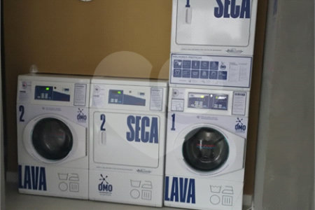 Apartamento à venda com 2 quartos em Jardim São Savério, São Paulo, SP