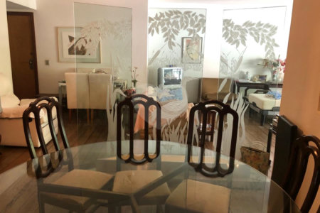 Apartamento à venda com 4 quartos, sendo 1 suíte,  em Tijuca, Rio de Janeiro, RJ