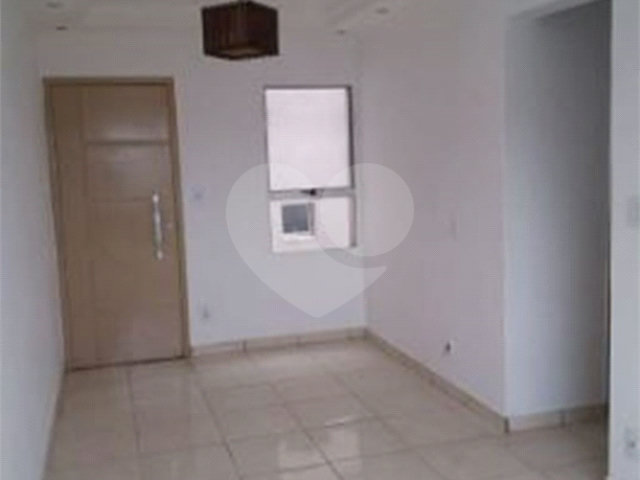 Apartamento à venda com 2 quartos em Mandaqui, São Paulo, SP