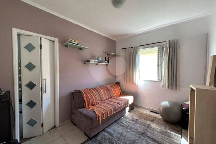Sobrado à venda com 2 quartos em Limão, São Paulo, SP