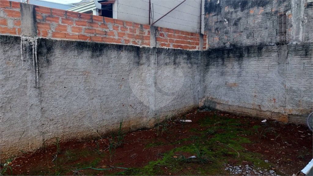 Terreno à venda em Vila Judite, Itapetininga, SP