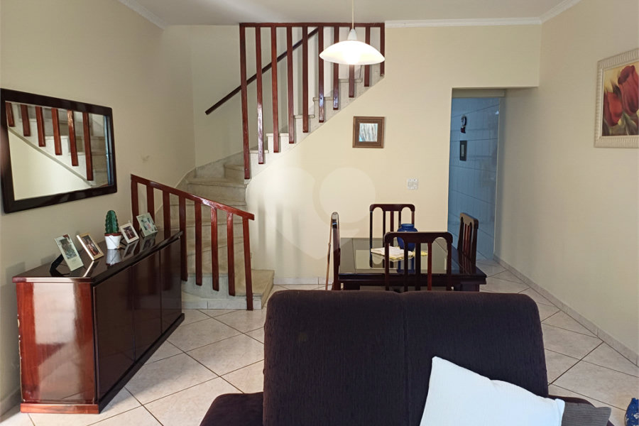Sobrado à venda com 3 quartos, sendo 1 suíte, em Casa Verde, São Paulo, SP