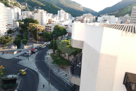 Apartamento à venda com 4 quartos, sendo 1 suíte, em Tijuca, Rio de Janeiro, RJ