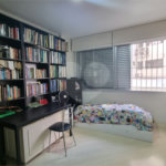 Apartamento à venda com 3 quartos, sendo 1 suíte, em Bela Vista, São Paulo, SP